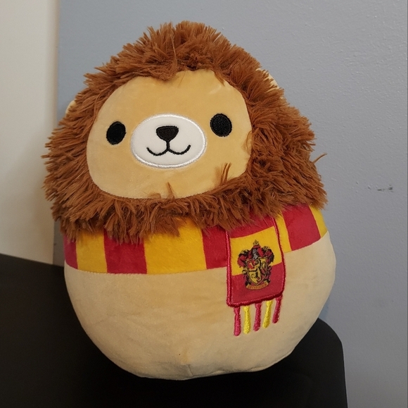 Wizarding World Harry Potter Squishmallow 2023 9in - Picture 2 of 7